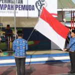 Rutan Kelas IIB Balige Gelar Upacara Sumpah Pemuda ke-97, Tanamkan Semangat Nasionalisme Warga Binaan