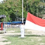 Pemkab Samosir Gelar Upacara Sumpah Pemuda ke-97, Tekankan Semangat Kolaborasi Generasi Muda