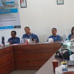 Enam Kecamatan di Kabupaten Toba Lampaui Batas Daya Dukung Air dan Pangan