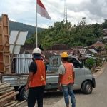 Rehabilitasi Puskesmas Kota Donok Capai 60%, Ditarget Rampung Tepat Waktu