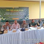 Sekolah Lapang Tematik Parengan Tuban: Petani Cabe Merah Makin Percaya Diri Hadapi Musim Tanam