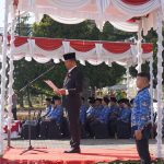 Pemkab Toba Gelorakan Semangat Sumpah Pemuda 2025: Generasi Muda Ditantang Jadi Motor Perubahan