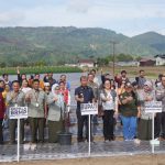 Wabup Tekankan Keseriusan Peserta Bimtek, Dorong Standarisasi Pertanian Berdaya Saing