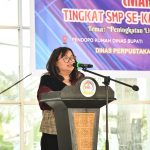 Lomba Marturiturian untuk Melestarikan Sastra Batak dan Tradisi Tutur