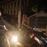 Sinergi, Kodim 0504/JS Bersama Komduk Patroli di Wilayah Jakarta Selatan