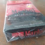 Rokok Ilegal Marak di Lamongan, Diduga Dijual Terbuka di Warukulon Pucuk