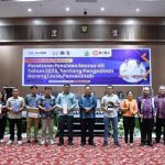 Pemkab Samosir Gelar Pelatihan dan Sosialisasi Perpres 46/2025, Tingkatkan Kualitas Aparatur