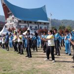 Tarkam Kemenpora 2025 di Toba: Sportivitas, Persaudaraan, dan Energi Baru Pemuda Desa