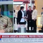 Isu Proyek Whoosh Mencuat, Azas Tigor Nainggolan: Fokus pada Manfaat Transportasi Publik