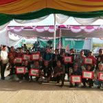 Kualitas Peserta Lomba Vlog & Fotografi Kabupaten Toba Meningkat, Kata Hendra Harahap