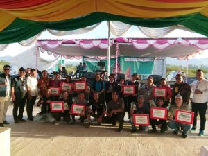 Kualitas Peserta Lomba Vlog & Fotografi Kabupaten Toba Meningkat, Kata Hendra Harahap