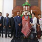 Pemkab Taput Gandeng Jemaat HKBP Perkuat Aksi Bersih Kota Tarutung