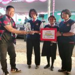 Meriah! Kabupaten Toba Rayakan Penyerahan Hadiah Lomba Foto & Vlog Pesona Danau Toba