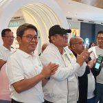 Festival Tring Pegadaian Berlangsung Meriah Dengan Edukasi Investasi Digital dan Hiburan Menarik
