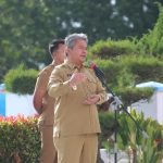 Pemkab Tapanuli Utara Fokus Tingkatkan Pelayanan ASN Secara Berkelanjutan