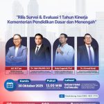 Publik Puas dengan Program TPA Kemendikdasmen, Survei Ungkap Dampak Positif