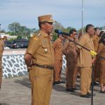 Wakil Bupati Tekankan OPD Fokus Selesaikan Program Prioritas Pembangunan Daerah