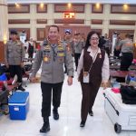 Bid Kesjas Korbrimob Polri Gelar Aksi Donor Darah, Wujud Nyata Kepedulian Kemanusiaan