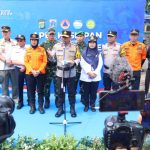 Kapolda Metro Jaya: Personel Harus Tanggap, Cepat, Responsif & Humanis Saat Bencana