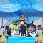Kapolri: Kolaborasi dan Mitigasi Kunci Pencegahan Dampak Bencana di Indonesia
