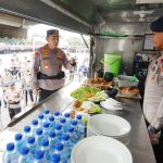 Pimpin Apel Tanggap Darurat Bencana, Kapolri: Berikan Rasa Aman kepada Masyarakat