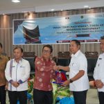 Pemkab Tapanuli Utara dan KPK RI Gelar Diseminasi Anti Korupsi