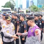 Polda Metro Jaya Kerahkan Tim Psikologi untuk Dukungan Mental Korban Bencana
