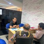 SPKT Polda Metro Jaya Dapat Apresiasi Warga, Layanan Cepat dan Responsif