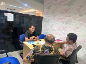 SPKT Polda Metro Jaya Dapat Apresiasi Warga, Layanan Cepat dan Responsif