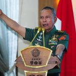 Kasum TNI Tegaskan Integritas Prajurit Saat Tutup Audit Kinerja Itjen TNI 2025