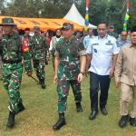 TMMD ke-126 Kodim 0509/Bekasi Resmi Ditutup, Pangdam Jaya: TNI Hadir Nyata untuk Rakyat