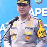 Polda Metro Jaya Kawal Aksi Buruh di DPR dengan Pendekatan Humanis
