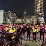 Polda Metro Jaya Gencarkan Patroli Malam Cegah Gangguan Kamtibmas