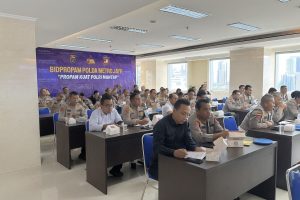 Polda Metro Jaya Dorong Transparansi Lewat Sosialisasi Etika Profesi dan Sistem Pengawasan Terpadu
