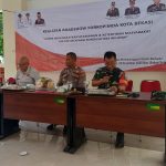 Danramil 01/Kranji Tekankan Pentingnya Peran TNI dalam Menjaga Ketahanan Wilayah