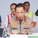 Kapolri Tegas: Ungkap Pelanggaran Ekspor CPO, Jalankan Perintah Presiden Kurangi Kerugian Negara