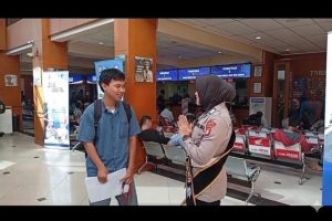 Pelayanan BPKB Polda Metro Jaya Tuai Apresiasi, Warga Puji Cepat dan Ramah