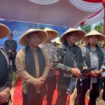 HUT Ke-80 Brimob: Bakti Masyarakat Digelar di Pelabuhanratu Sukabumi