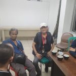 Kalapas Gunung Sindur Klarifikasi Isu Pemerasan, Tegaskan Uang yang Ditransfer Antar WBP untuk Pelunasan Utang