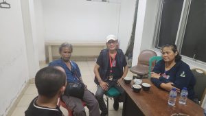 Kalapas Gunung Sindur Klarifikasi Isu Pemerasan, Tegaskan Uang yang Ditransfer Antar WBP untuk Pelunasan Utang