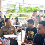 Polda Metro Jaya Gerak Cepat Tangani Ledakan SMAN 72: Fokus Trauma Healing dan Penyelidikan Intensif