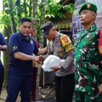 Polri Serahkan Kendaraan Operasional untuk Bhabinkamtibmas, Perkuat Mobilitas Polisi Penolong di Lapangan