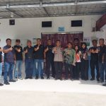 SPPG Yayasan Kemala Bhayangkari Polres Toba Gelar Uji Coba Operasional dan Pelatihan Memasak