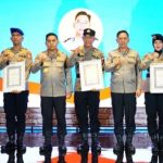 Pesan Kabaharkam Polri: Jadilah Pelindung dan Penolong Sejati bagi Masyarakat