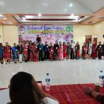 Semarak Hari Pahlawan 2025, Lomba Vocal Solo Lagu Perjuangan dan Daerah Bangkitkan Jiwa Nasionalisme