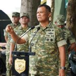 Wapang TNI Tinjau Yonif TP 899/BSG dan Pembangunan Koperasi Merah Putih di Wilayah Kodam Jaya