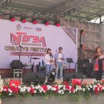 Toba Creative Festival 2025 Gaungkan Kearifan Lokal dan Inovasi Ekonomi Kreatif
