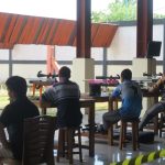 Korem 051/WKT dan Perbakin Kabupaten Bekasi Perkuat Sinergi Lewat Latihan Menembak Bersama