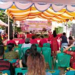 Dewan Kesenian Toba Hidupkan Kreativitas Lewat Lomba Vocal Solo dan Fashion Show 2025