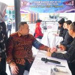 Bakti Kesehatan Serentak HUT ke-80 Brimob Polri, Bukti Nyata Kepedulian untuk Personel dan Masyarakat
